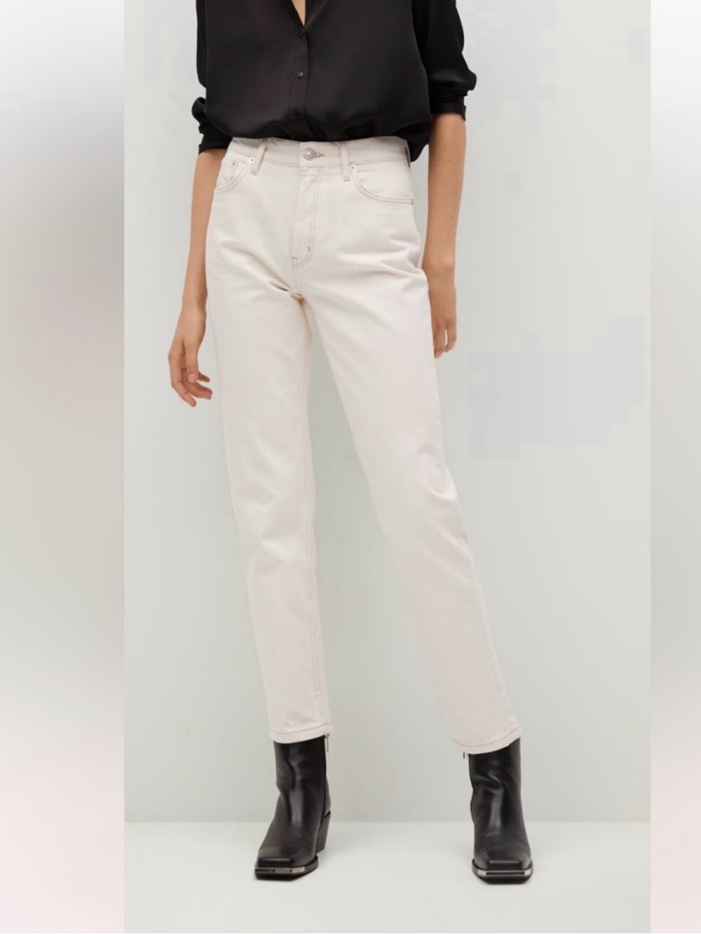 Mango mom Jean